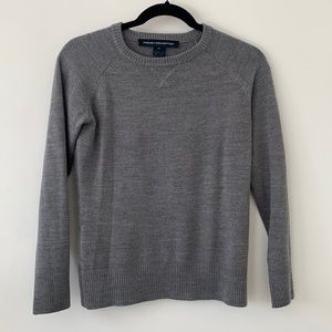 FRENCH CONNECTION | Grey Sweater